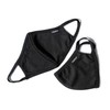 Black Reusable Face Mask | Face Masks Washable UK |
