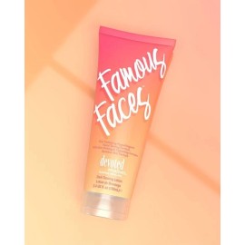 Devoted Creations Famous Faces Tanning Lotion 3.4oz