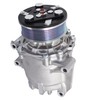 TJHSM AC Compressor Replacement for Civic 1.8L 2006-2011 CO4918AC 38810RNAA02