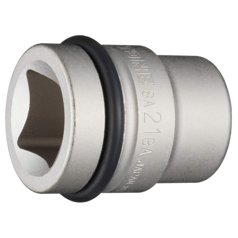 TONE Impact Inner Socket 8A-21BA Insertion Angle 1 inch (25.4