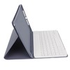 Wireless Keyboard and Case Set Magnetic Removable BT Keyboard with