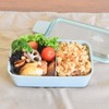 Sabu Unimor 418617 Thai Lunch with Various Antibacterial Use, Mint,