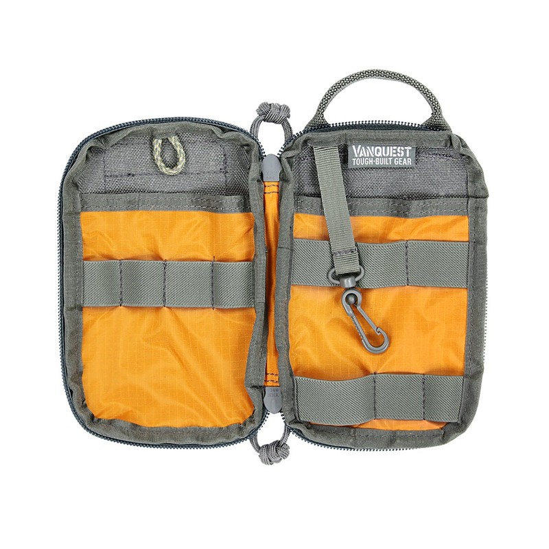 VANQUEST PPM-Slim 2.0 Personal Pocket Maximizer (Black)