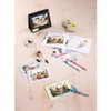 Hama Spiral Book Stand for 12 Pictures up to 11