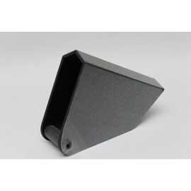 Gun Holster for AimTrak Light Gun by RetroArcade.us for MAME and Jamma