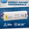 OHLECTRIC Replacement for Keystone KTEB-226-1-TP CFL Electronic Fluorescent Ballast |