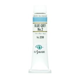 Kusakabe Oil Paint 0.7 fl oz (20 ml), No. 6