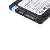 Hsthe Sea Mobile Solid State Disk High Speed 2.5 Inch
