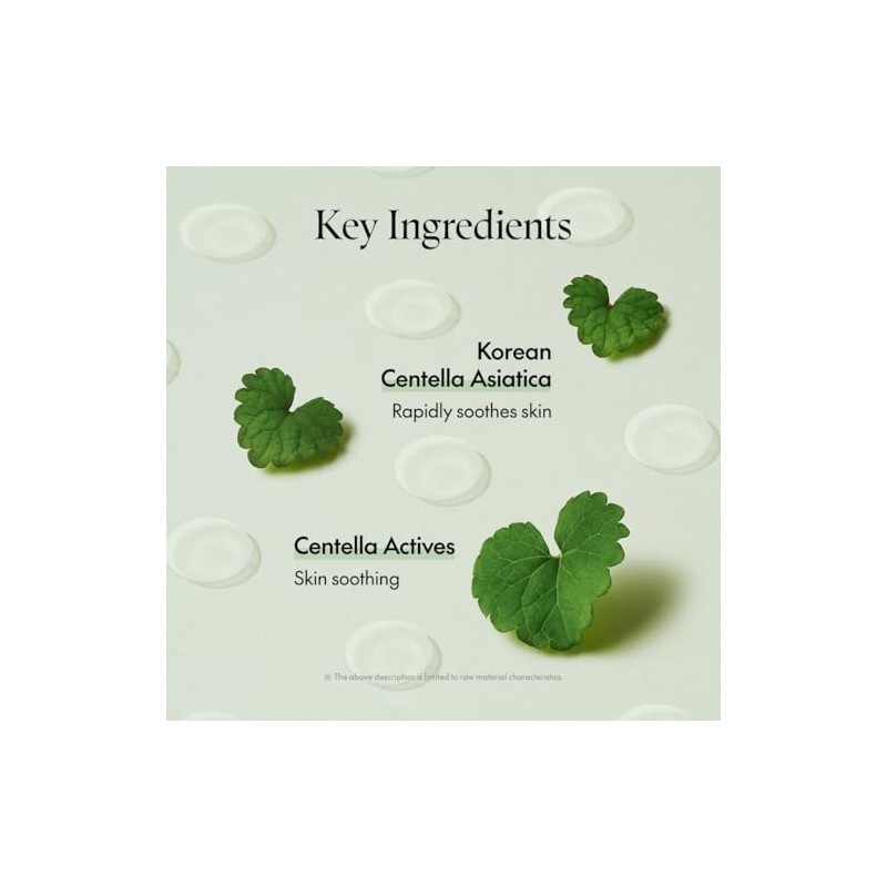 PURITO Seoul Wonder Releaf Centella Spot Parche, Coreano Centella, Para