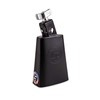 Latin Percussion Cencerro, negro, 5 pulgadas (LP204AN)