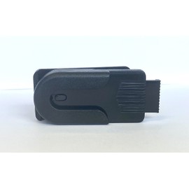 Spectralink Replacement Ratchet Belt Clip for WTO150, For Spectralink 60xx/80xx Phones - Part Number WTO205