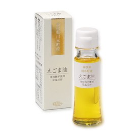 Ausan, Shimane Prefecture, Kawamoto-machi, 1.6 oz (45 g), Orsan Perilla Oil