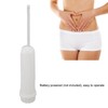 Women Postpartum Cleaner Electric Handheld Perineal Cleansing Tool Maternity Care