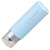 Name 9 Capsule Holder, pale blue