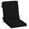 Arden Selections Outdoor Dining Chair Cushion 20 x 20, Water