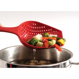 Norpro Medium Scoop Colander, Large