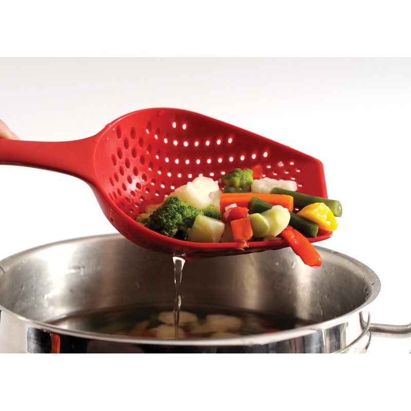 Norpro Medium Scoop Colander, Large