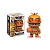 POP! Funko Jack-O-Chica GameStop Exclusive #206 Five Nights at Freddy's