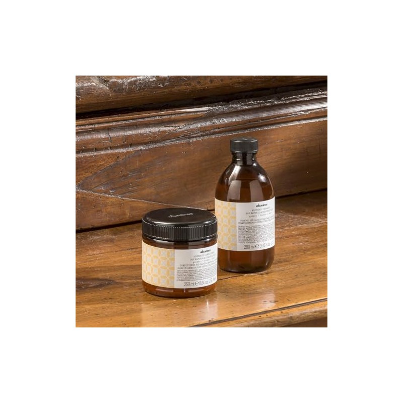 Davines Alchemic Conditioner