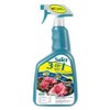 3-N-1 Garden Spray