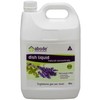 Abode Dishwashing Liquid Wild Lavender & Mint Refill 4L