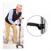 Elderly cane (other high-efficiency products) auxiliary handle Cane auxiliary handle