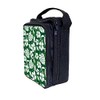 Bar Tote Set - Hawaiian Design - Green Bar Tools