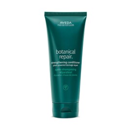 Aveda Botanical Repair Acondicionador Fortalecedor | Desenreda, Previene Rotura y Crea Enlaces | Sin Silicona, Repara Cabello Dañado y Deja Suave Brillo | 98% Natural y Vegano