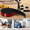 Neoprene Rubber Strips, 1" Wide X 1/8" Thick X 115"