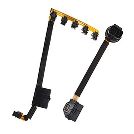 46307-23010 Automatic Transmission A4CF1 A4CF2 Wire Harness Compatibile with Hyunda-i Kia Tested
