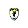 Sticker MFG 1 Marine Aviator Squadron Airbase Jagel 7 x 5 cm A1299