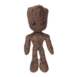 Les Gardiens de la Galaxie peluche Young Groot 25 cm