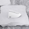 eMagTech Front Left Driver Side Door Handle Key Bezel Cover