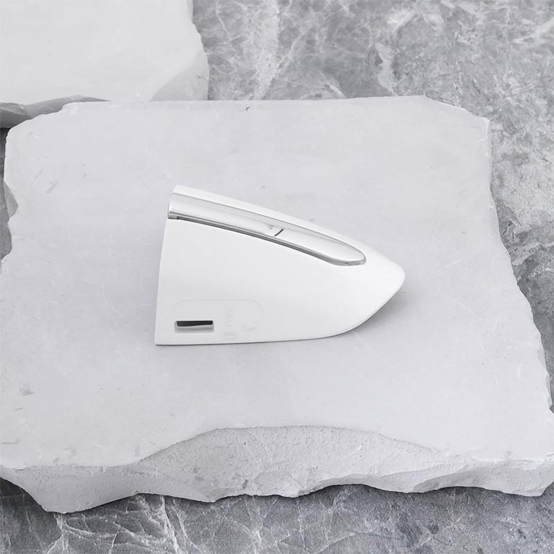 eMagTech Front Left Driver Side Door Handle Key Bezel Cover