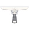 MR.SIGA Multi-Purpose Squeegee for Window, Glass, Shower Door, Car, Heavy