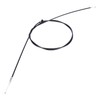 Hood Release Cable for Toyota Avalon 2013-2018, for Toyota Camry