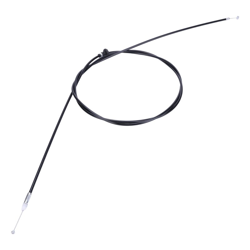 Hood Release Cable for Toyota Avalon 2013-2018, for Toyota Camry