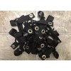 Unbranded Tie Cord Fowl Leg Hitches 12pcs
