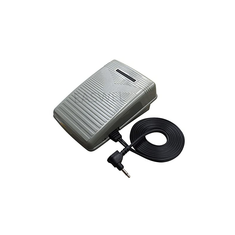 Foot Pedal Controller Cord for Singer 5400 5500 5625 6160