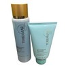 Set Gel Limpiador Y Tónico Facial Control De Grasa Terramar