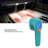 Digital Handheld Stroboscope Measuring 60‑999999rpm Non Contact Strobe Tachometer LED