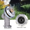 Generic 1pc Brush Cutter Trimmer, Replace Gear Head Gearhead Gearbox