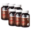 Nutri D Day Nutri D Day Premium Biotin 10000 500mg x 90 tablets 6 sj / 뉴트리디데이 뉴트리디데이 프리미엄 비오틴 10000 500mg x 90정 6개 sj
