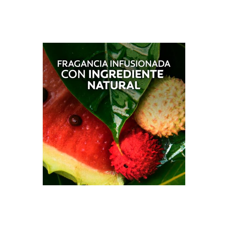 Palmolive Watermelon W Lychee