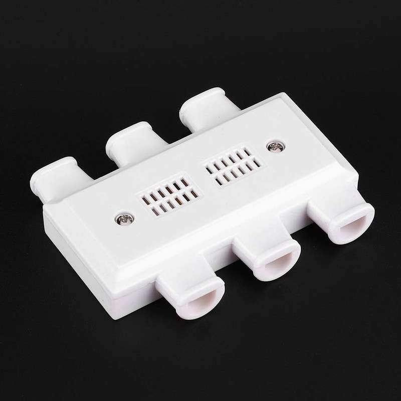 Afinador de Guitarra Eujgoov Pitch Pipe 6 Tonos E B