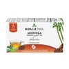 Miracle Tree - Organic Moringa Superfood Tea, 25 Individually Sealed