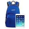 G4Free 20L Small Foldable Ultralight Waterproof Backpack for Camping Hiking