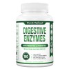 Purely Optimal Digestive Enzyme Supplement - Comprehensive Gut Health Support