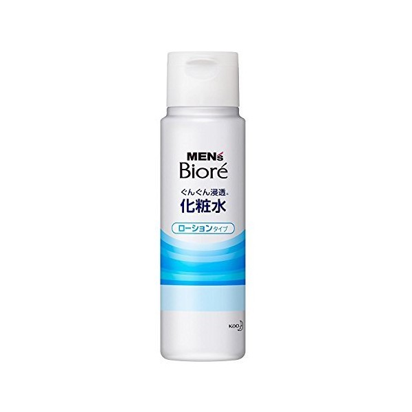 [Bulk Purchase] Men's Biore Penetrating Lotion Type x 2 Sets