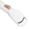 2 in 1 Electric Eyelash Curler Long Lasting Drying Heating